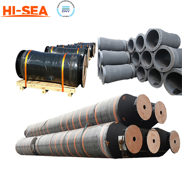 Dredging Rubber Hose